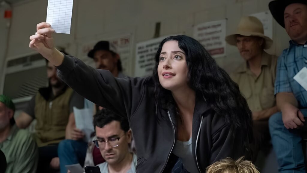 Taylor Ortega - Big Mistakes 