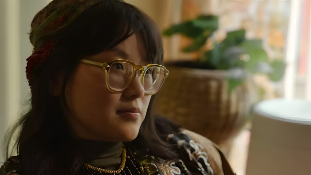 Thaddea Graham - Margo’s Got Money Troubles