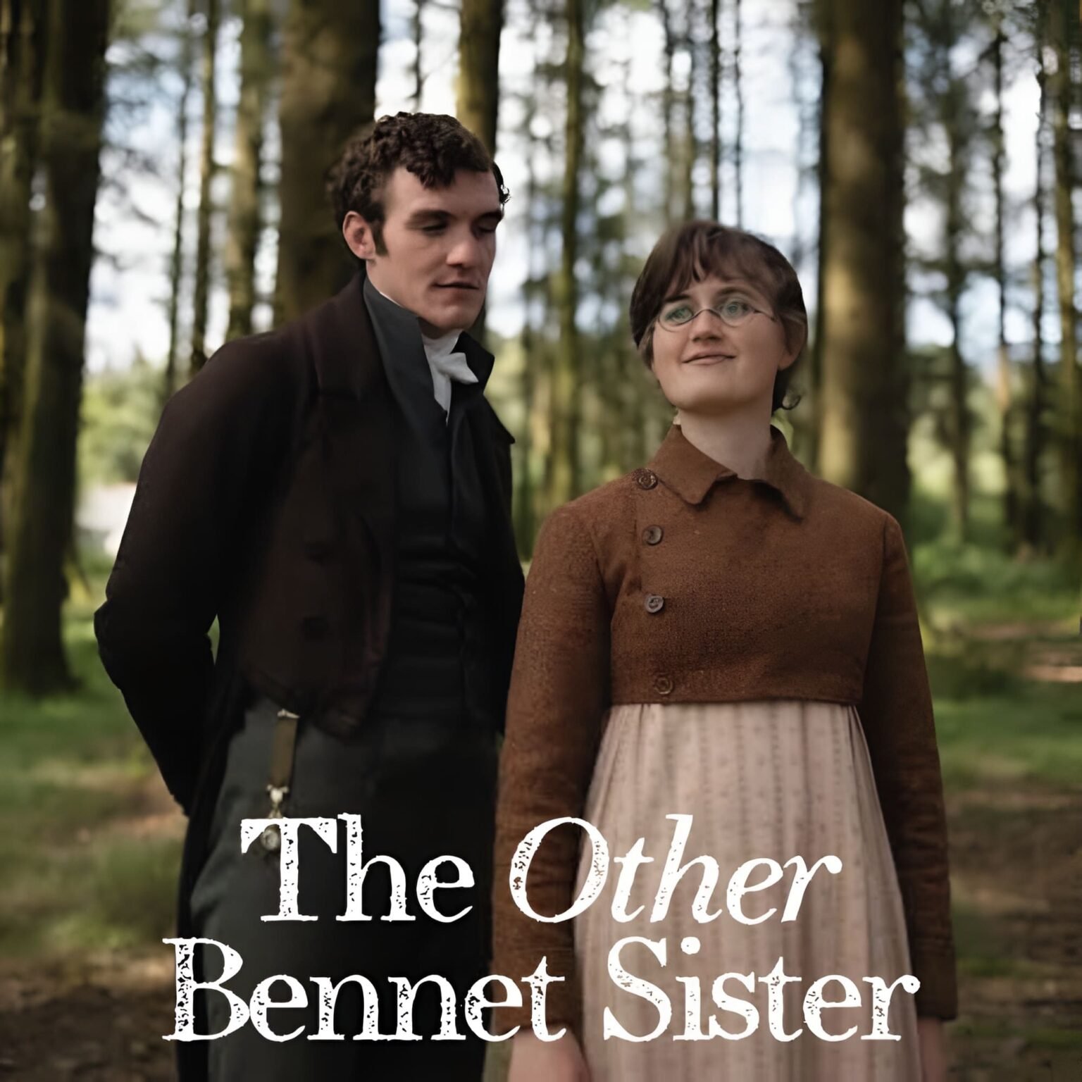 Cast of The Other Bennet Sister (2026) Series | Full List of Actors and