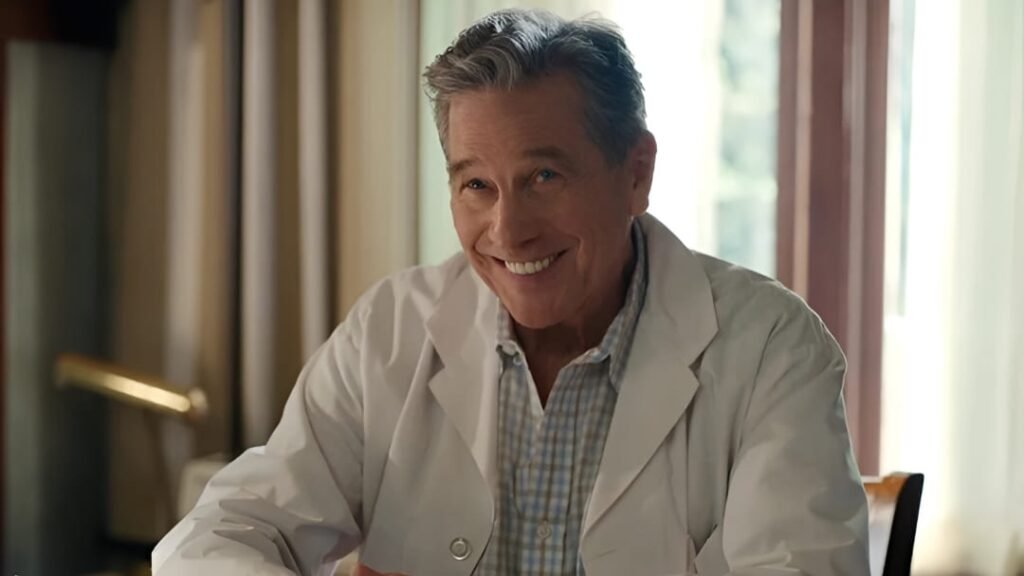 Tim Matheson - Virgin River