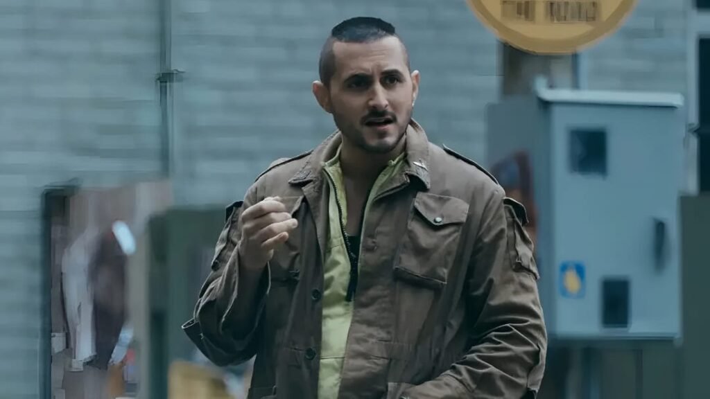 Tomer Capone - The Boys