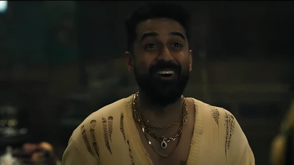 Varun Saranga - Ready or Not 2