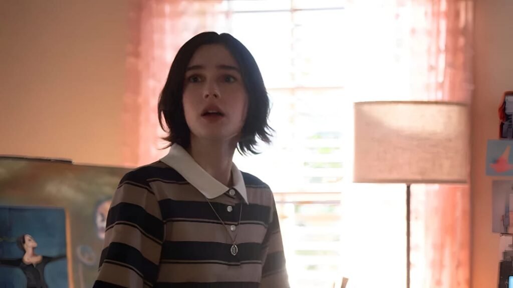 Vaughan Murrae - Malcolm in the Middle: Life’s Still Unfair