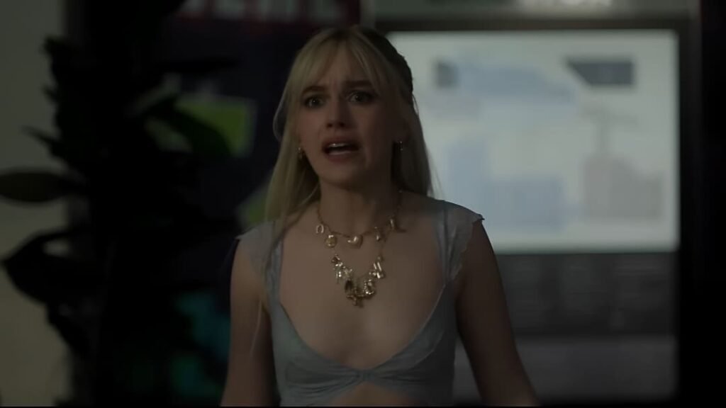 Victoria Pedretti - Forbidden Fruits