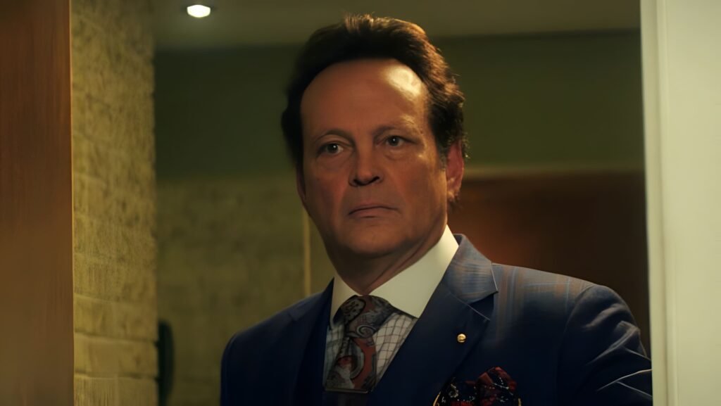 Vince Vaughn - Mike & Nick & Nick & Alice