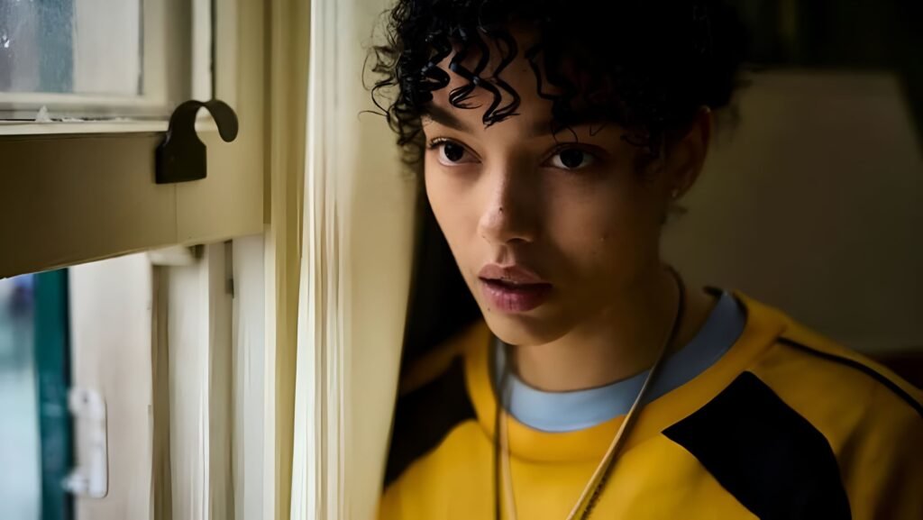 Whitney Peak - Thrash