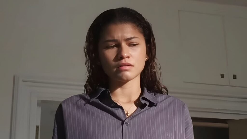 Zendaya - The Drama