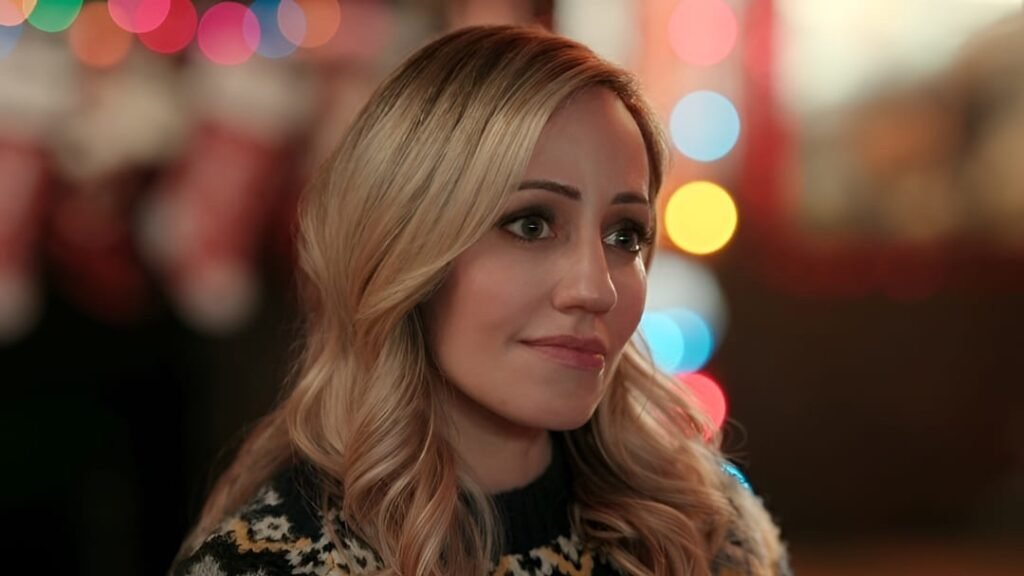 Zibby Allen - Virgin River