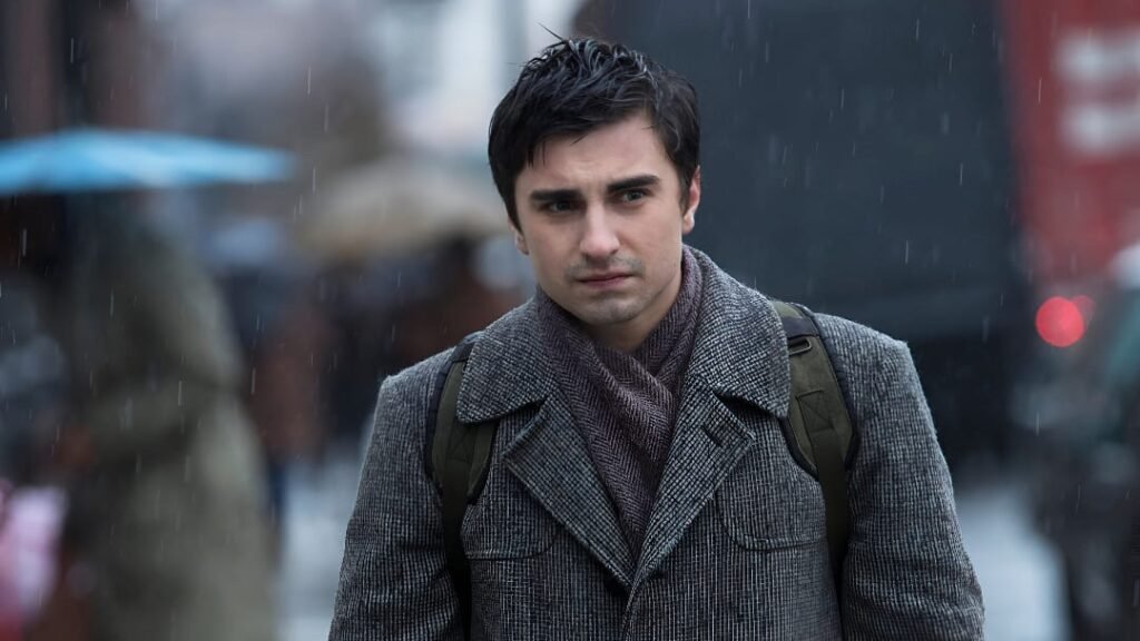 Alex Ozerov-Meyer