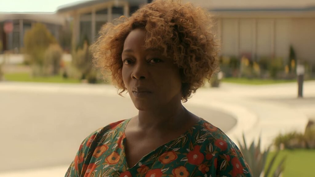 Alfre Woodard - The Boroughs