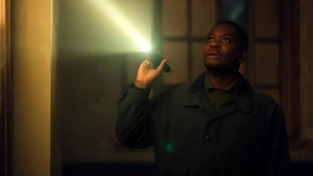 Aml Ameen - Legends