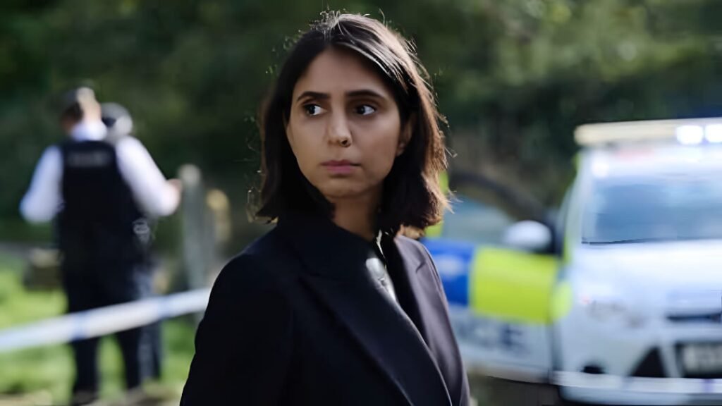 Anjli Mohindra