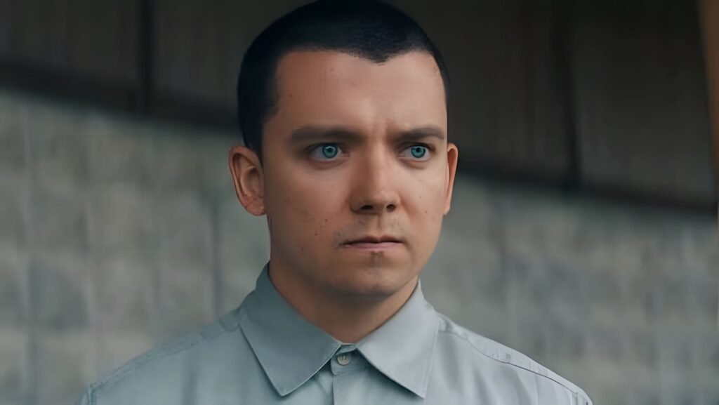 Asa Butterfield - Unchosen