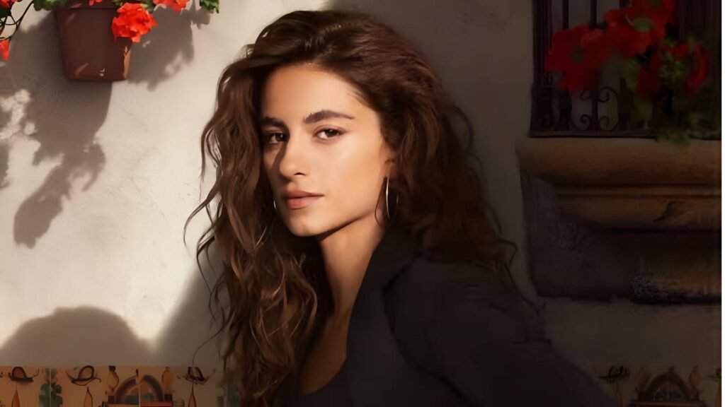 Begoña Vargas - Berlin and the Lady With an Ermine