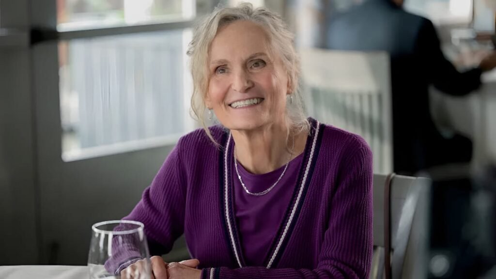 Beth Grant - Remarkably Bright Creatures