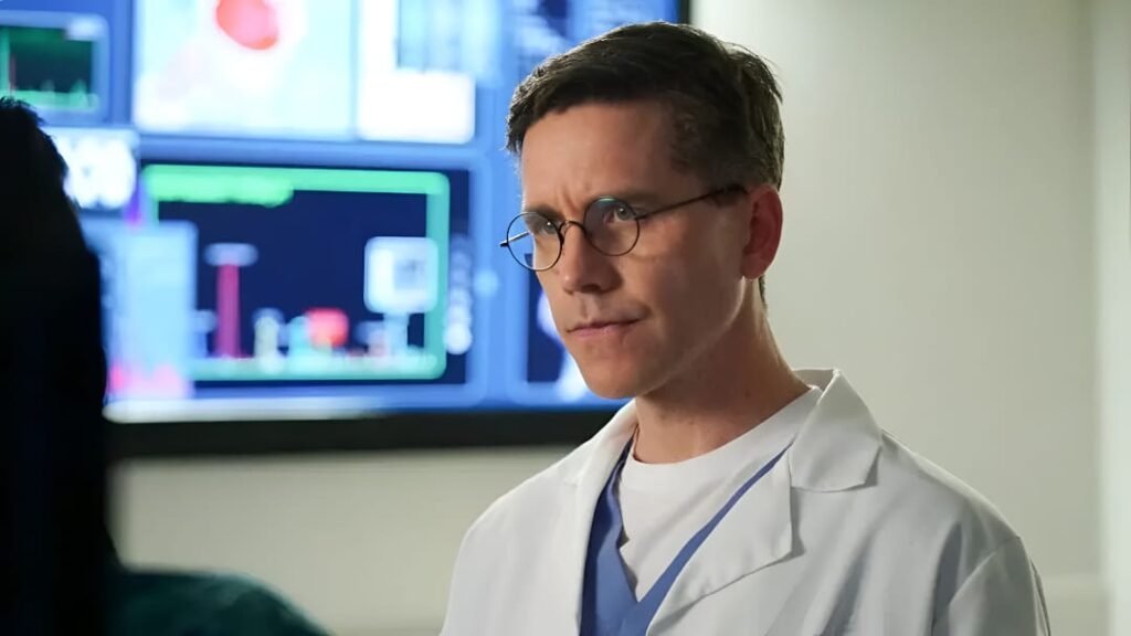 Brian Dietzen - NCIS
