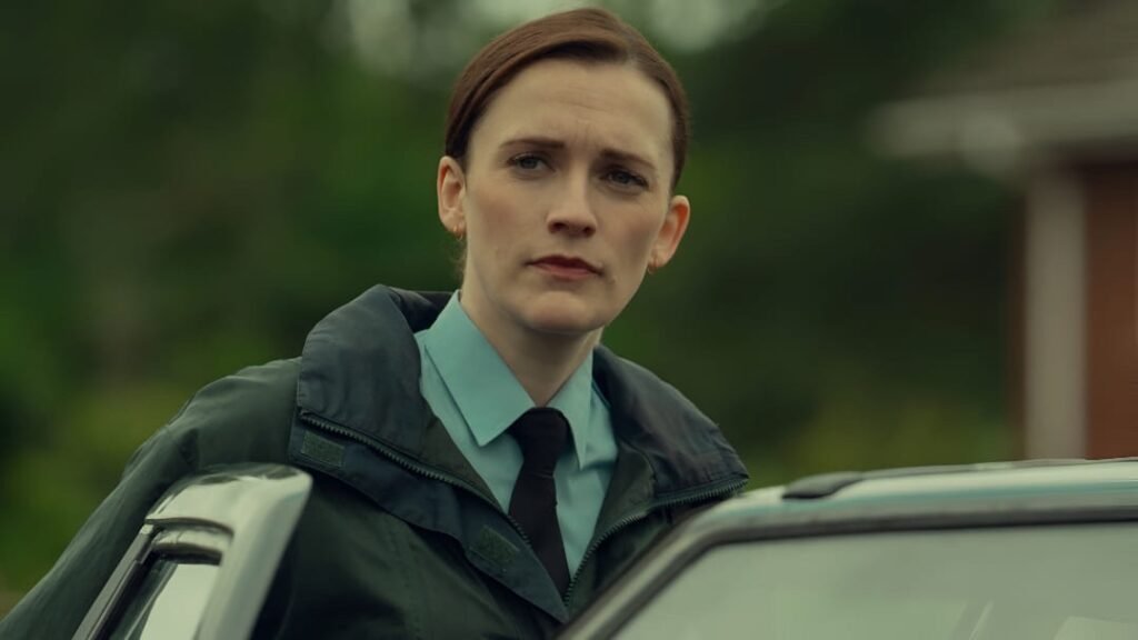 Charlotte Ritchie - Legends