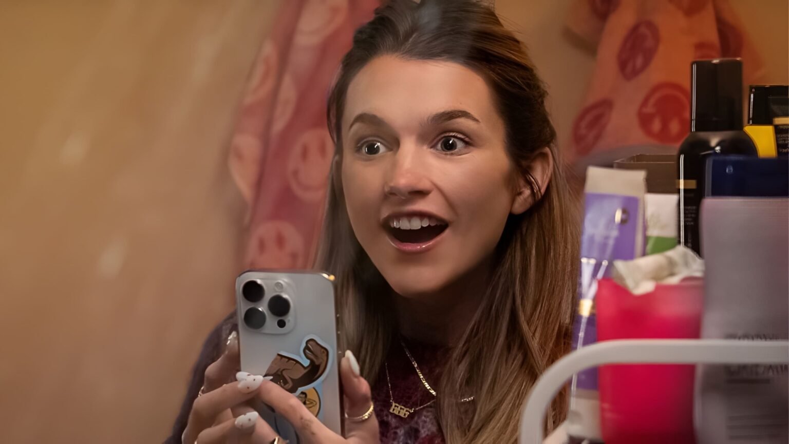 Cast of Roommates (2026) | Full List of Actors and Their Roles