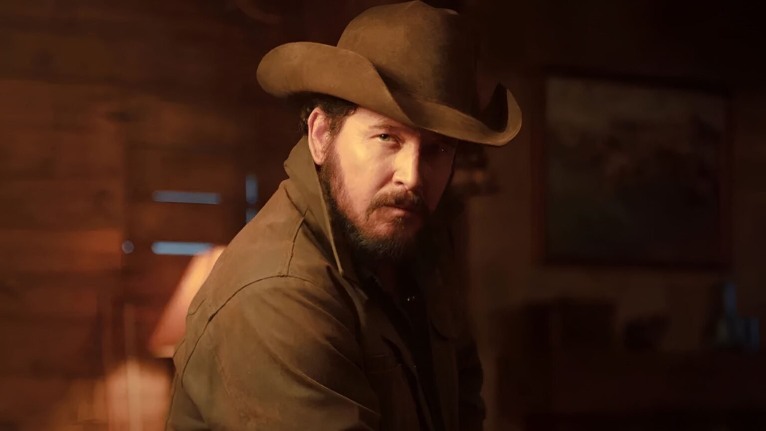 Cast of Dutton Ranch (2026) Series | Full List of Actors and Their Roles