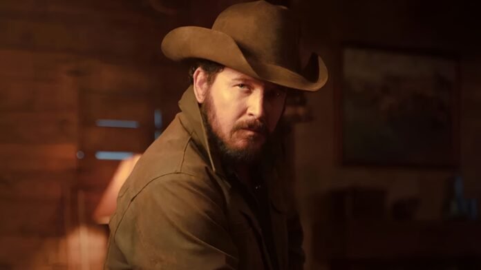 Cast of Dutton Ranch (2026) Series | Full List of Actors and Their Roles