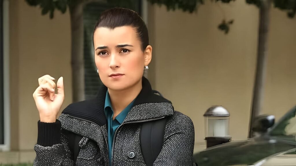 Cote de Pablo - NCIS