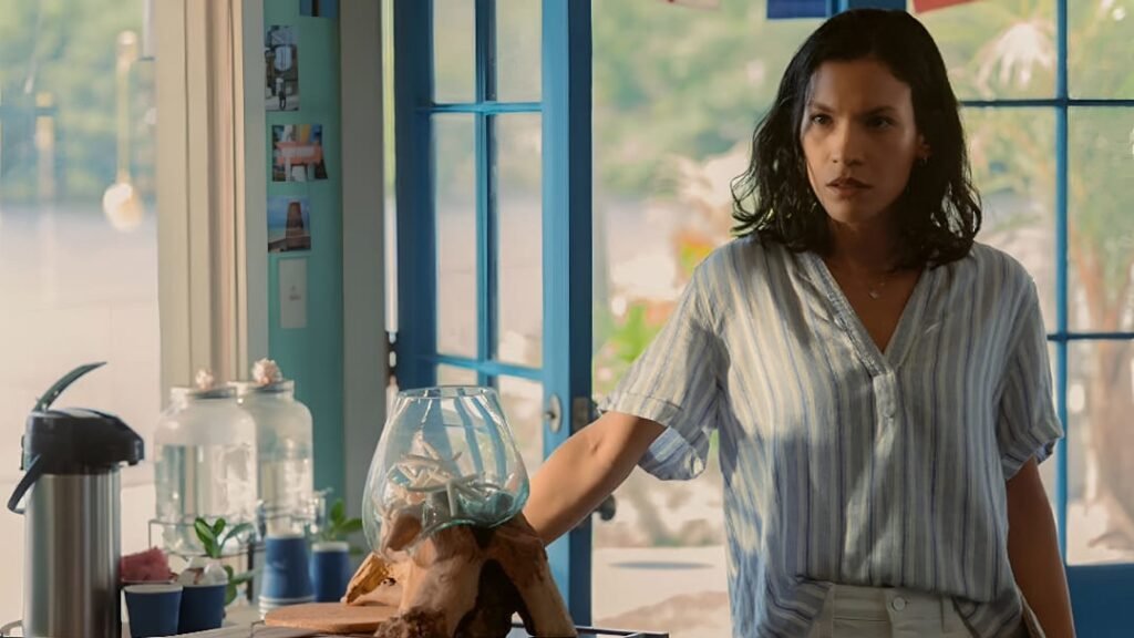 Danay Garcia - M.I.A.