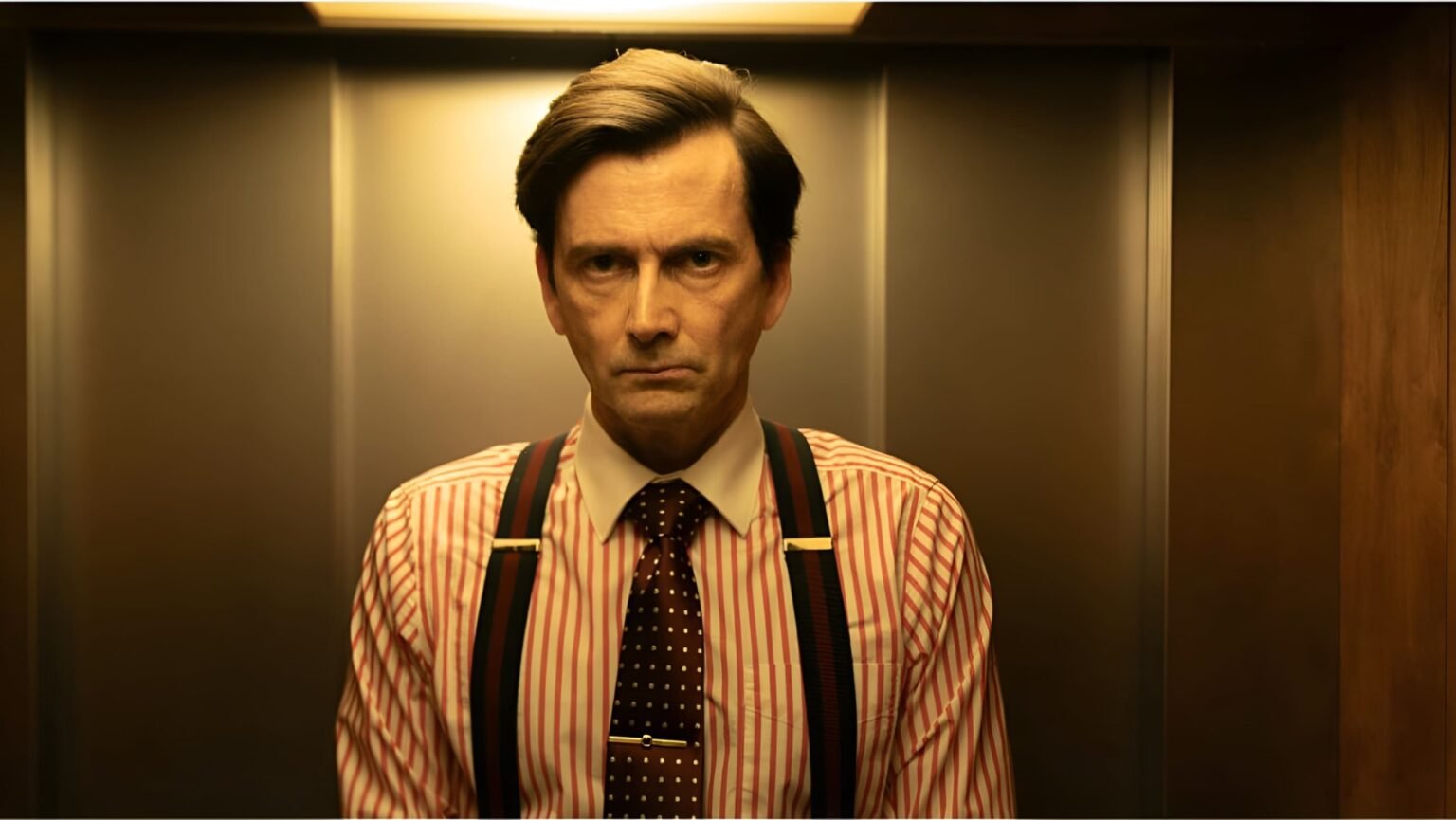 Cast of Rivals (Season 1–2) | Full List of Actors and Their Roles