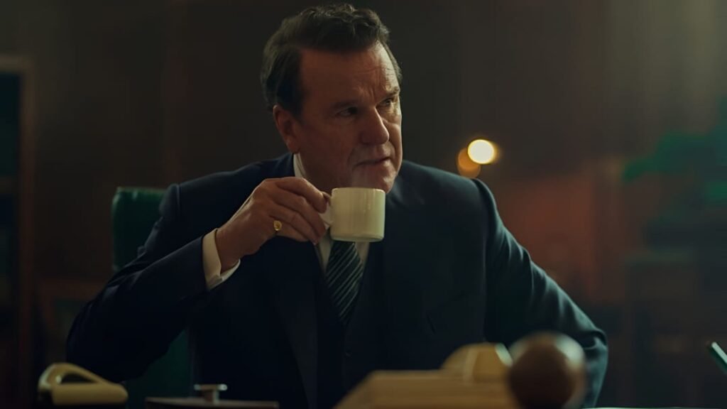 Douglas Hodge - Legends
