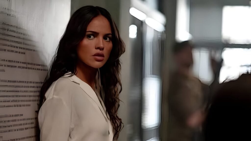 Eiza González - In the Grey