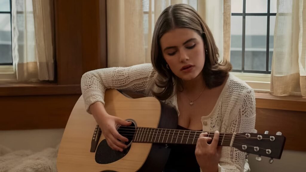 Ella Bright - Off Campus