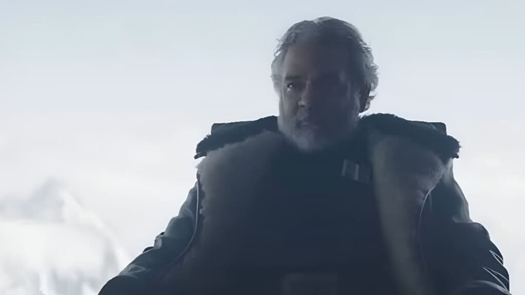 Hemky Madera - The Mandalorian and Grogu