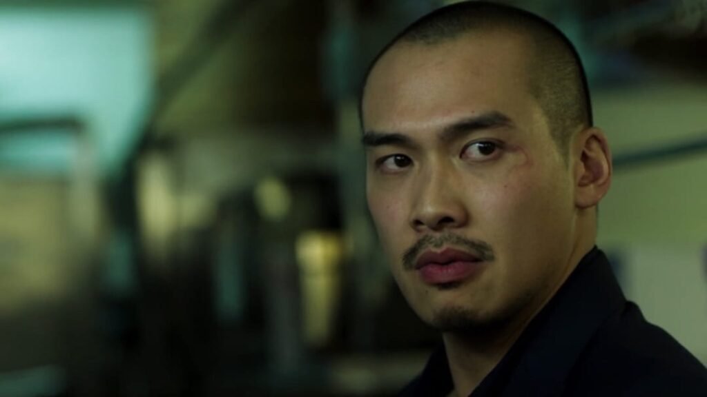 Jason Wong