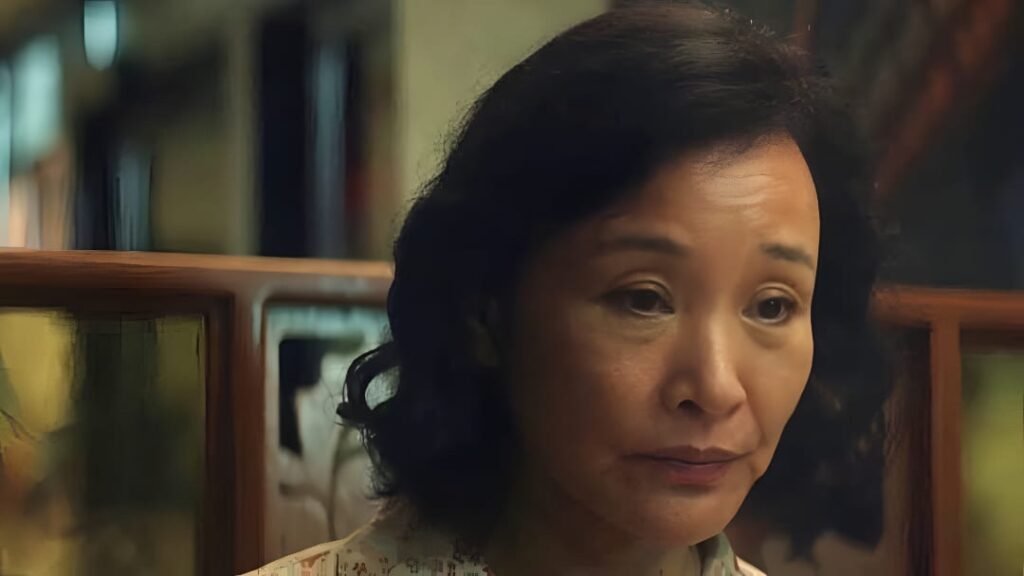 Joan Chen - Remarkably Bright Creatures