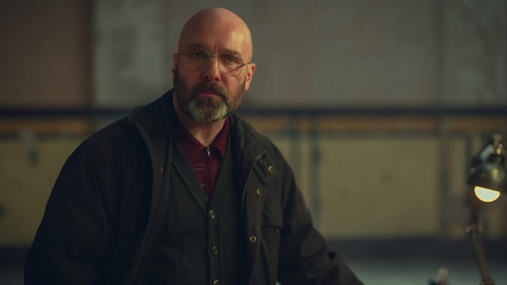 Johnny Harris - Legends