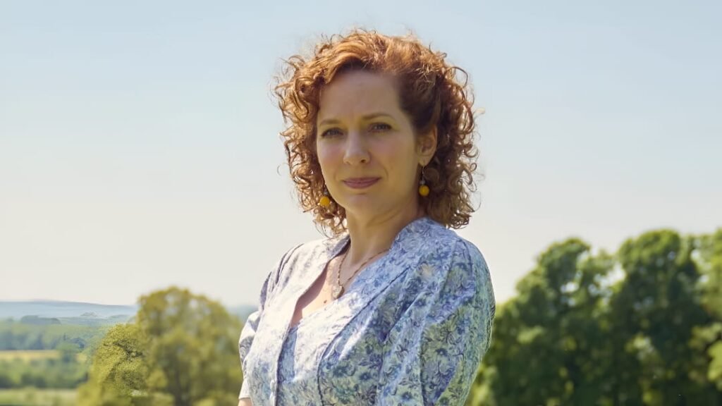 Katherine Parkinson - Rivals