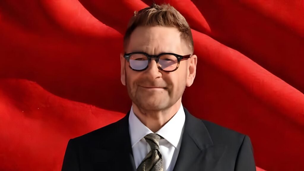 Kenneth Branagh - The Devil Wears Prada 2 