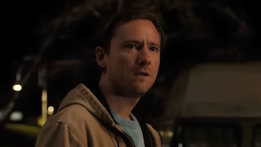 Lewis Pullman - Remarkably Bright Creatures