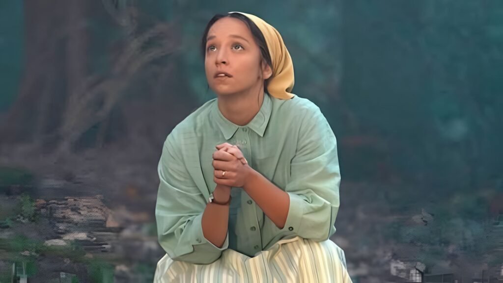 Molly Windsor - Unchosen