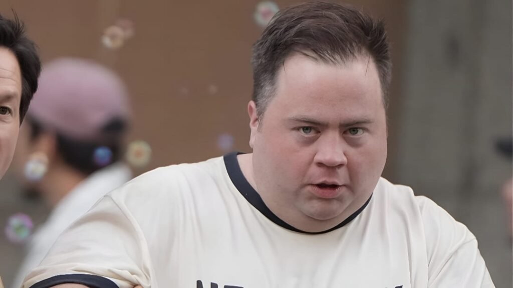 Paul Walter Hauser - Balls Up