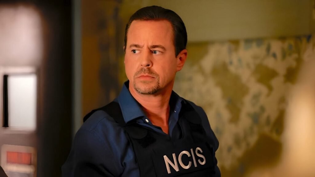 Sean Murray - NCIS