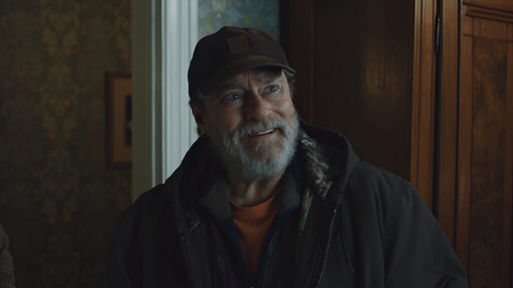 Stephen Root - Widows Bay
