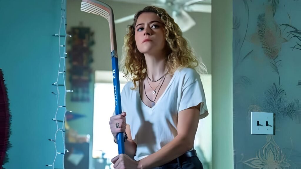 Tatiana Maslany - Maximum Pleasure Guaranteed