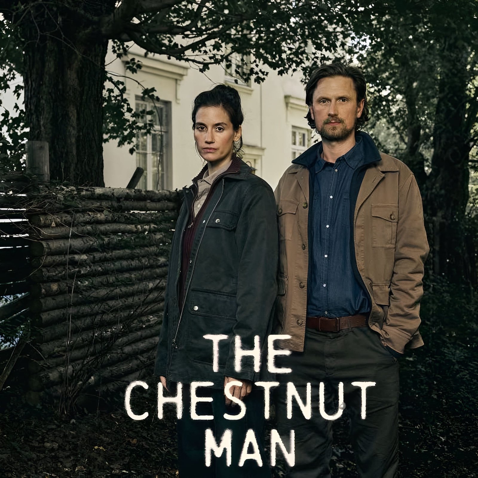 Cast of The Chestnut Man (Season 1–2) | Full List of Actors and Their Roles