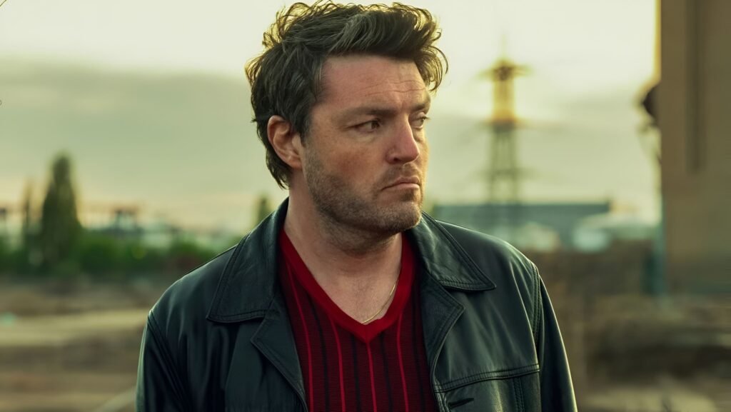 Tom Burke - Legends