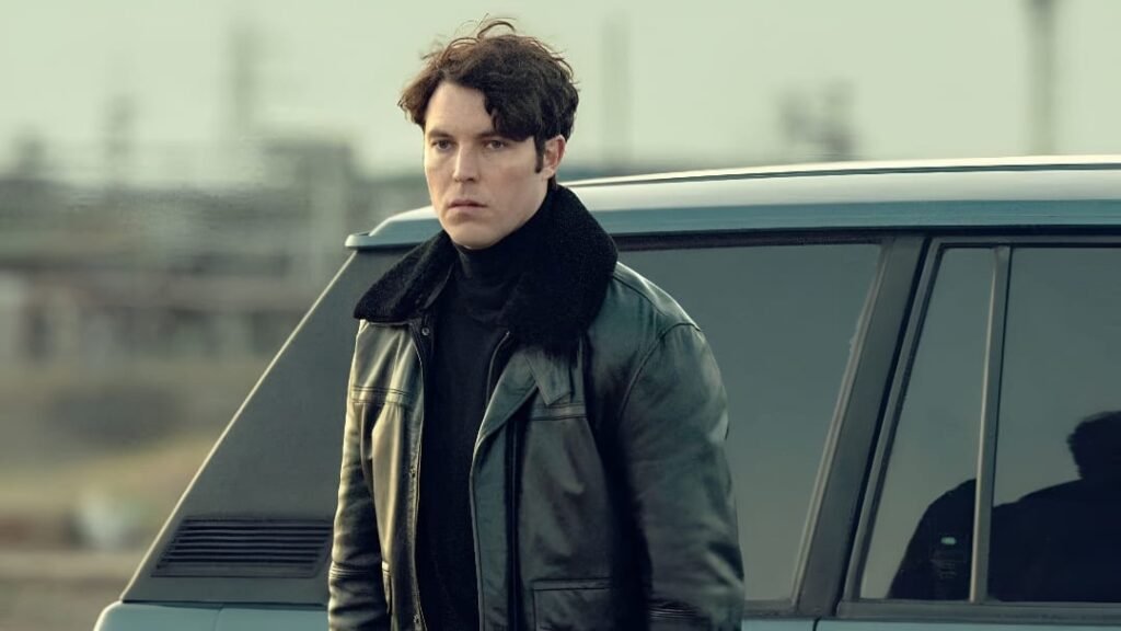 Tom Hughes - Legends
