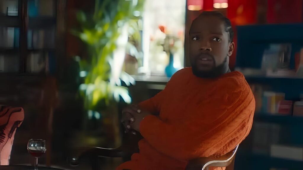 Tosin Cole - The Sheep Detectives