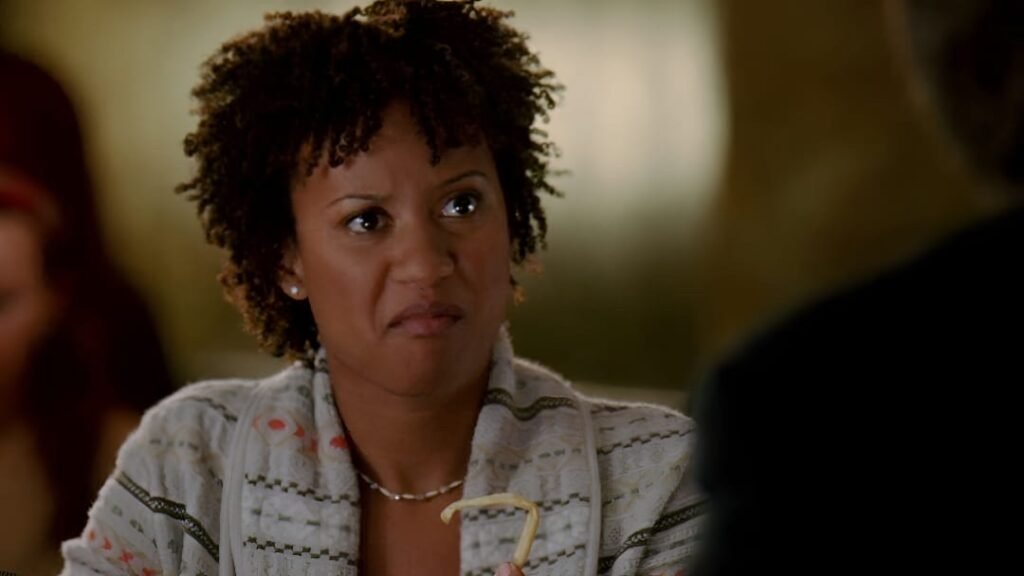 Tracie Thoms - The Devil Wears Prada 2 