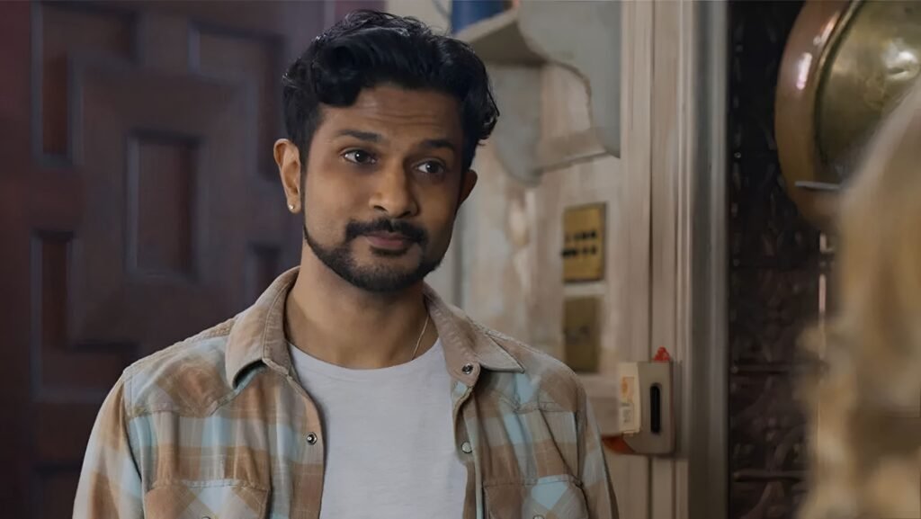 Utkarsh Ambudkar - Ghosts