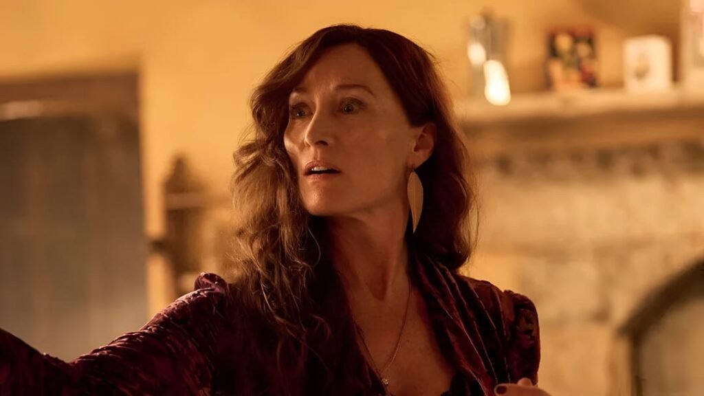 Victoria Smurfit - Rivals