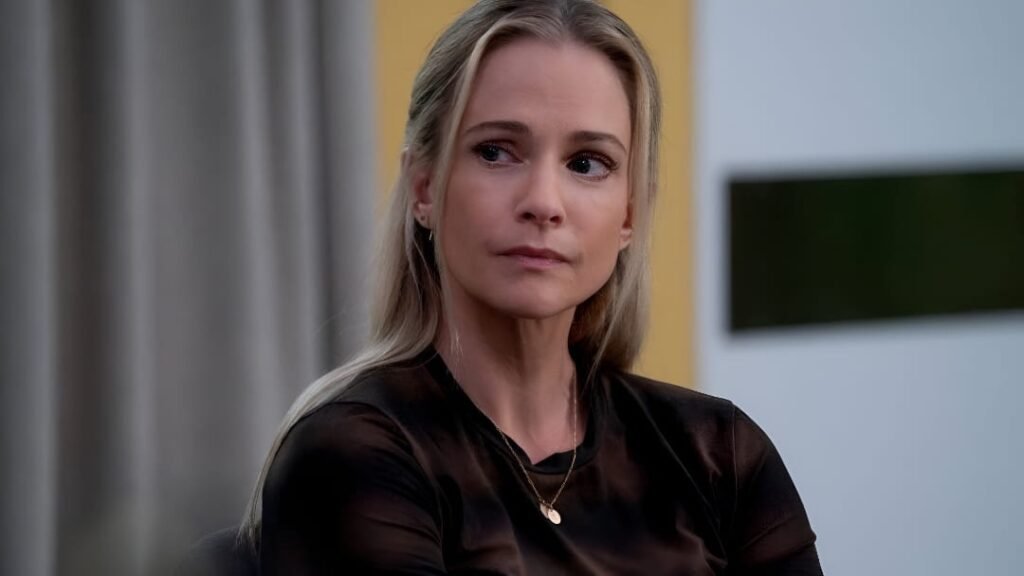A.J. Cook - Criminal Minds 
